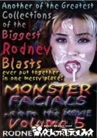 【Monster Facials.com The Movie 5】の一覧画像