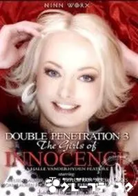 【Double Penetration 3 The Girls Of Innocence 】の一覧画像
