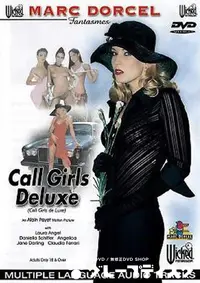 【Call Girls DeLuxe 】の一覧画像