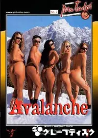 【The Matador 7 Avalanche 】の一覧画像
