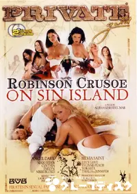 【Robinson Crusoe On Sin Island 】の一覧画像