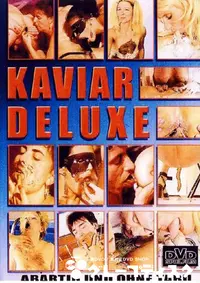 【kaviar Deluxe 】の一覧画像