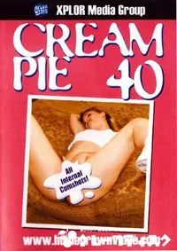 【Cream Pie 40 】の一覧画像