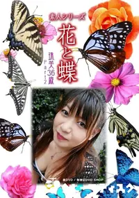 【素人シリーズ 花と蝶 Vol.957 】の一覧画像