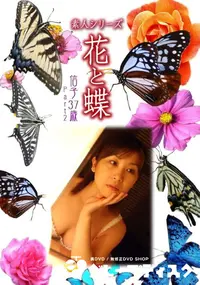 【素人シリーズ 花と蝶 Vol.1015 】の一覧画像