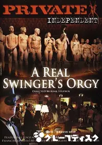 【A Real Swinger's Orgy 】の一覧画像