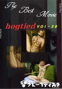 【The Best Movie hogtied vol.30 】の一覧画像