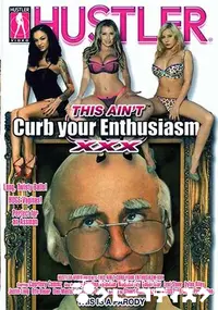 【THIS AIN’T Curb your Enthusiasm XXX THIS IS A PARODY 】の一覧画像