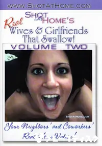 【Real Wives And Girlfriends That Swallow Vol. 2 】の一覧画像