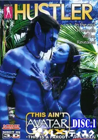 【This Ain't Avatar XXX 3D Parody (Disc.1) 】の一覧画像