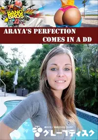 【Araya's Perfection Comes In A DD 】の一覧画像