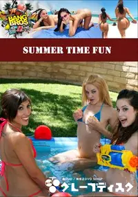 【Summer Time Fun 】の一覧画像