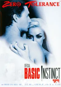 【Official Basic Instinct Parody 】の一覧画像