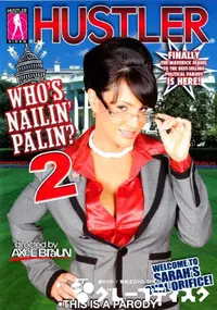【Who's Nailin' Palin Vol. 2 】の一覧画像