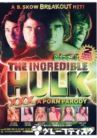 【The Incredible Hulk XXX - A Porn Parody (Disc.1) 】の一覧画像