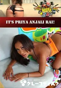 【It’s Priya Anjali Rai! 】の一覧画像