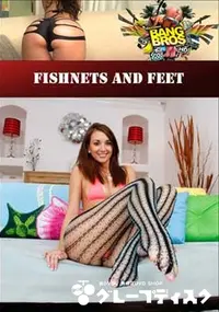 【Fishnets And Feet 】の一覧画像