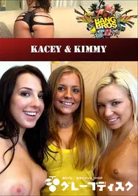 【Kacey & Kimmy 】の一覧画像