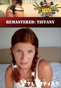【Remastered Tiffany 】の一覧画像
