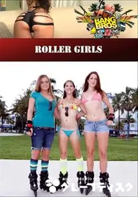 【Roller Girls 】の一覧画像