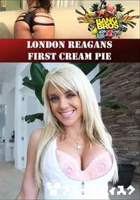 【London Reagans First Cream Pie 】の一覧画像