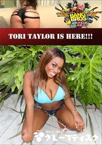 【Tori Taylor Is Here!!! 】の一覧画像