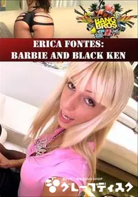 【Erica Fontes: Barbie And Black Ken 】の一覧画像