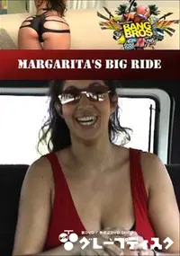 【Margarita’s Big Ride 】の一覧画像