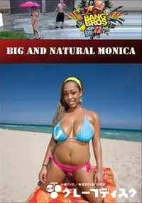 【Big And Natural Monica 】の一覧画像