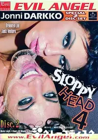 【SLOPPY HEAD Vol.4 Disc2】の一覧画像