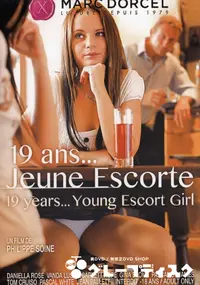 【19 ans… Jeune Escorte】の一覧画像