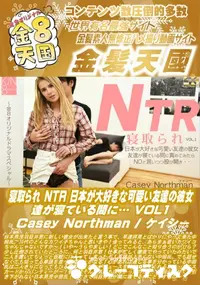 【寝取られ NTR 日本が大好きな可愛い友達の彼女、友達が寝ている間に… VOL1】の一覧画像