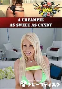 【A Creampie As Sweet As Candy】の一覧画像